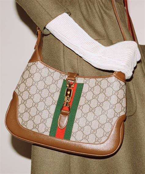 gucci jackie tasche|gucci tasche shopper.